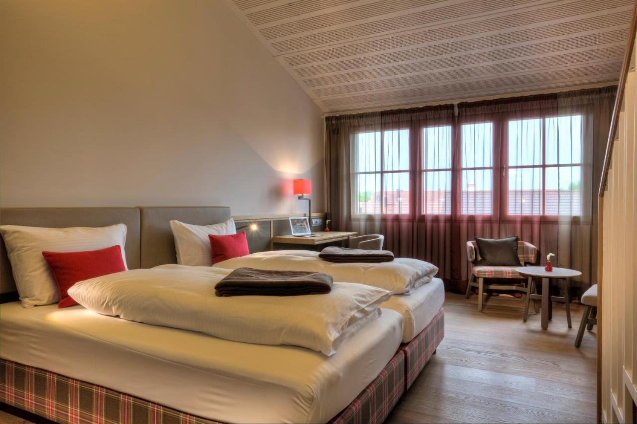 Hotel Zur Post Aschheim Eksteriør bilde