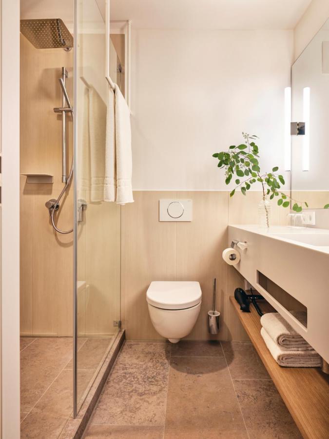 Hotel Zur Post Aschheim Eksteriør bilde