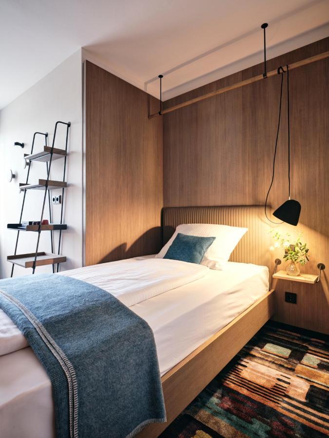 Hotel Zur Post Aschheim Eksteriør bilde
