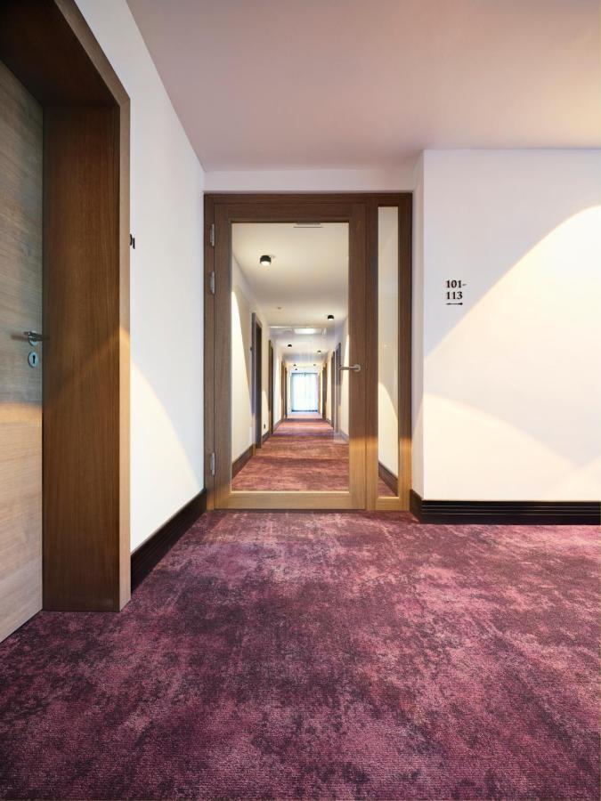 Hotel Zur Post Aschheim Eksteriør bilde
