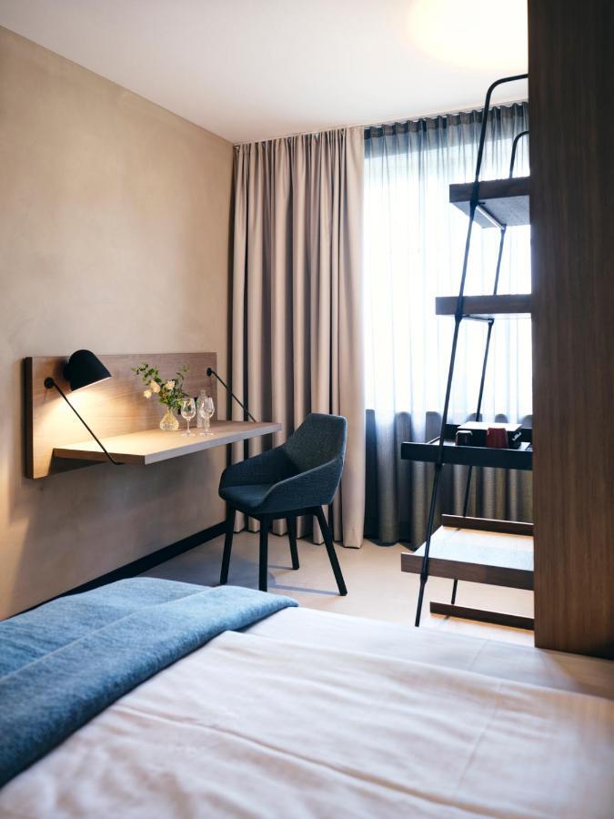 Hotel Zur Post Aschheim Eksteriør bilde