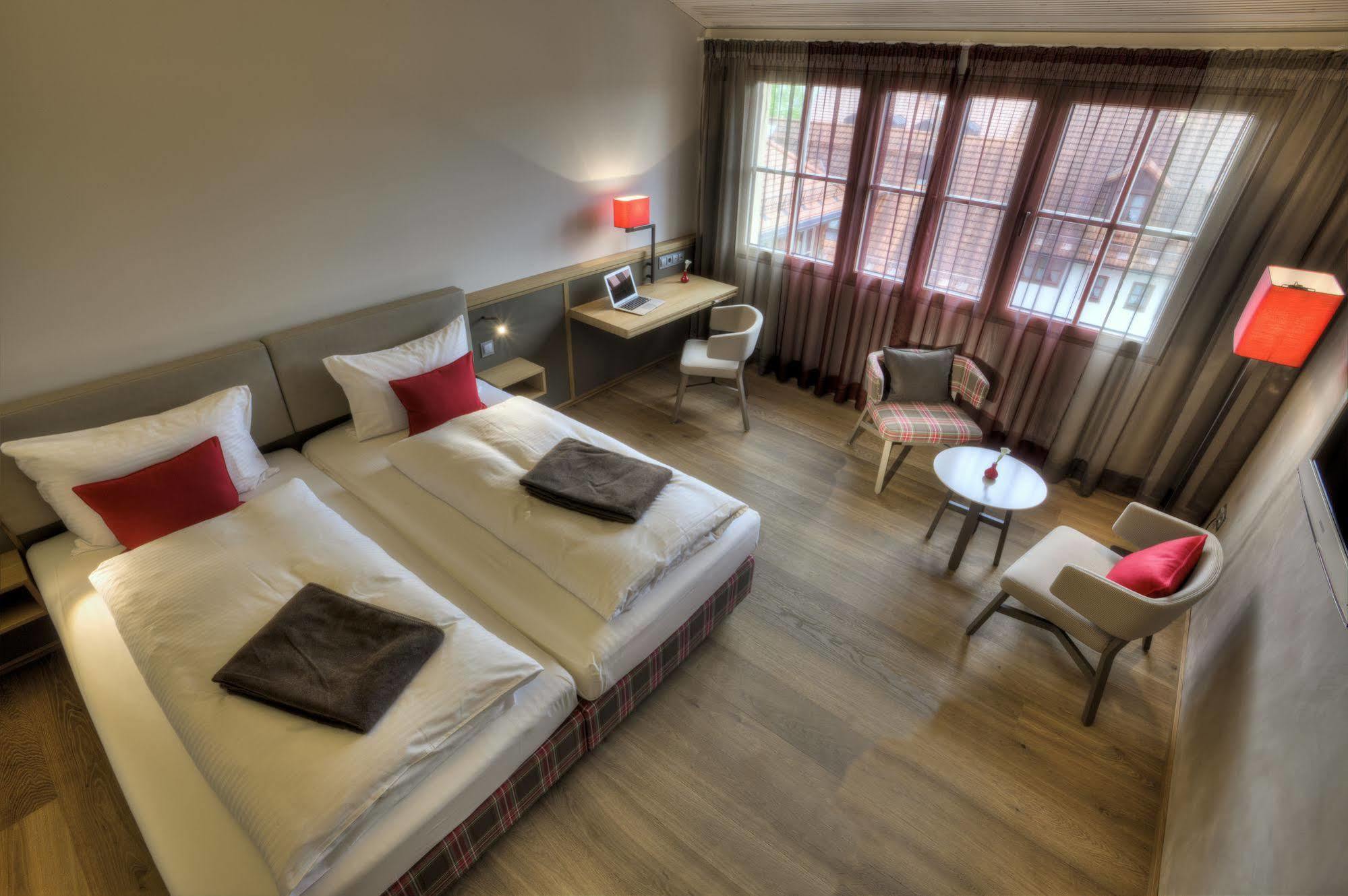 Hotel Zur Post Aschheim Eksteriør bilde